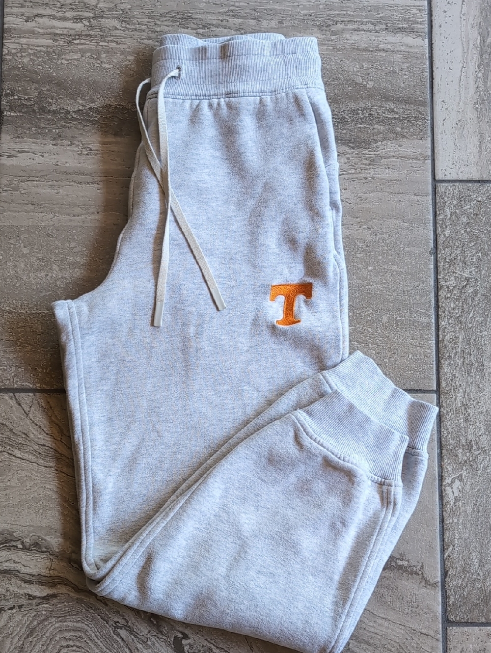 Women's Lululemon Scuba Relaxed Jogger Tennessee Volunteers